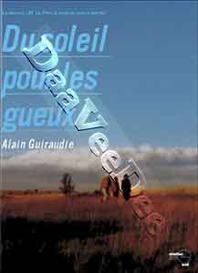 Sunshine for the Poor (DVD)